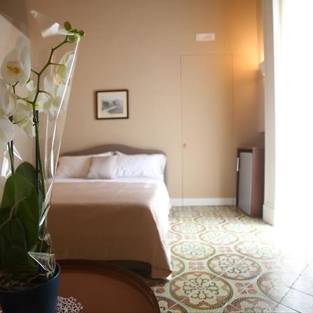 San Paolo Rooms Centro Storico Napoli Екстериор снимка