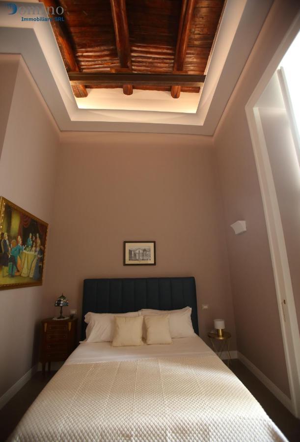 San Paolo Rooms Centro Storico Napoli Екстериор снимка