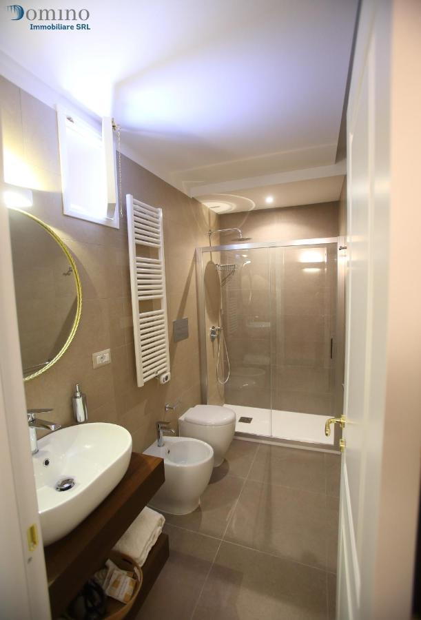 San Paolo Rooms Centro Storico Napoli Екстериор снимка