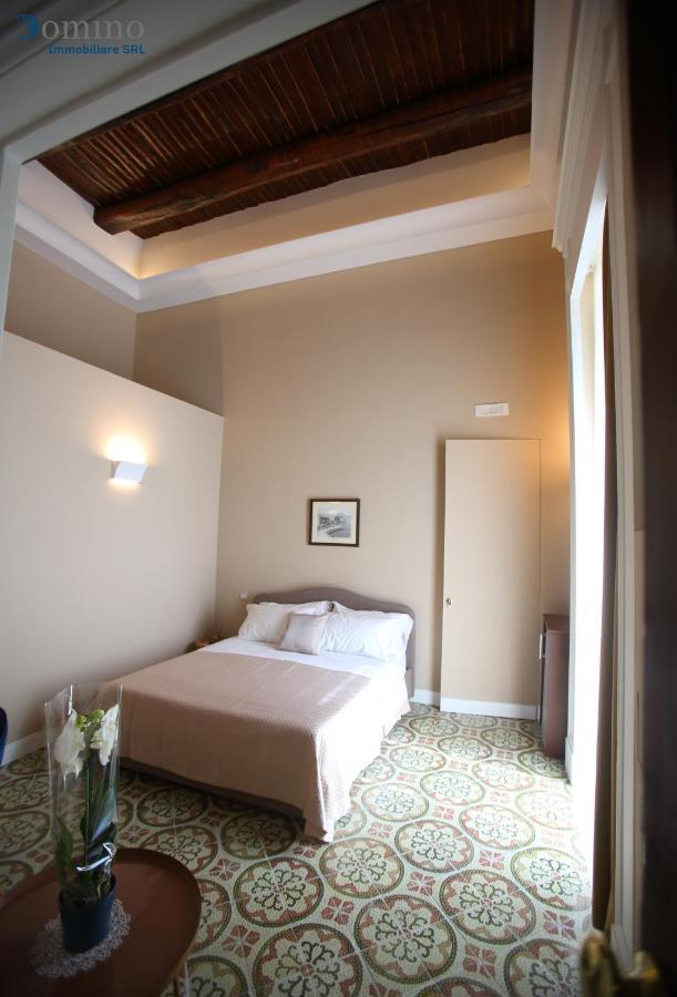 San Paolo Rooms Centro Storico Napoli Екстериор снимка