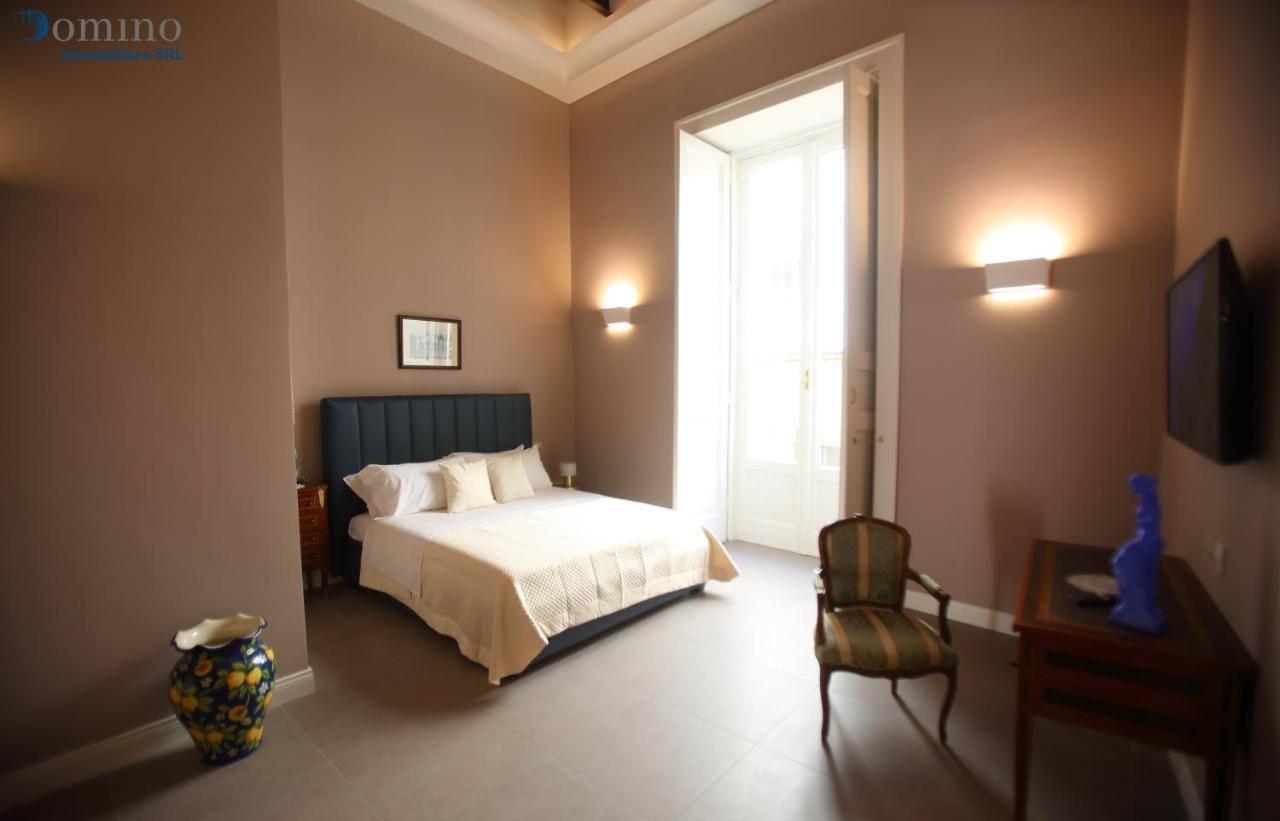 San Paolo Rooms Centro Storico Napoli Екстериор снимка