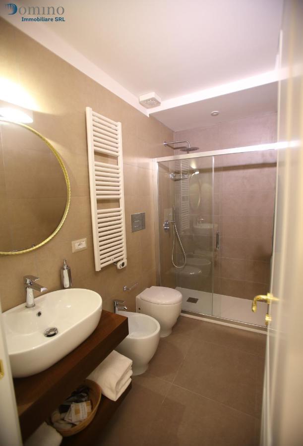 San Paolo Rooms Centro Storico Napoli Екстериор снимка