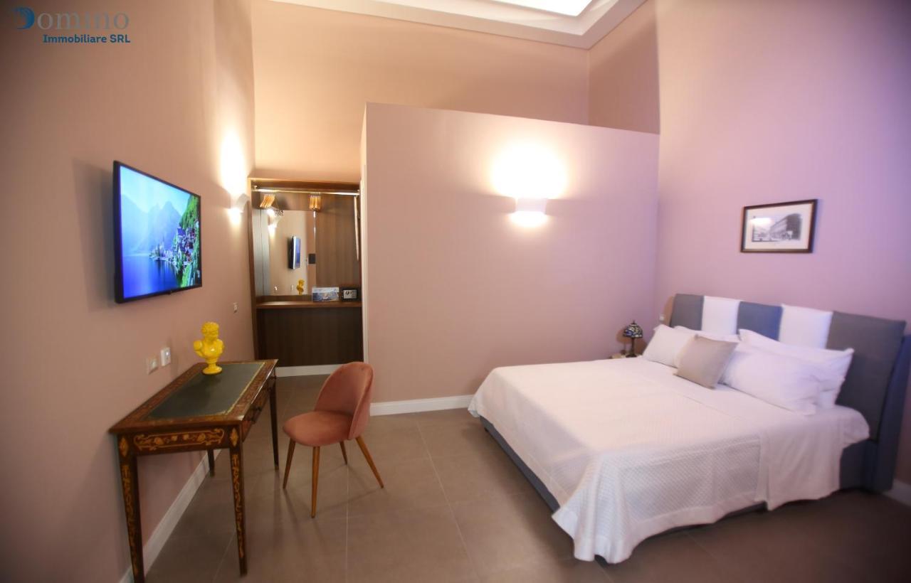 San Paolo Rooms Centro Storico Napoli Екстериор снимка
