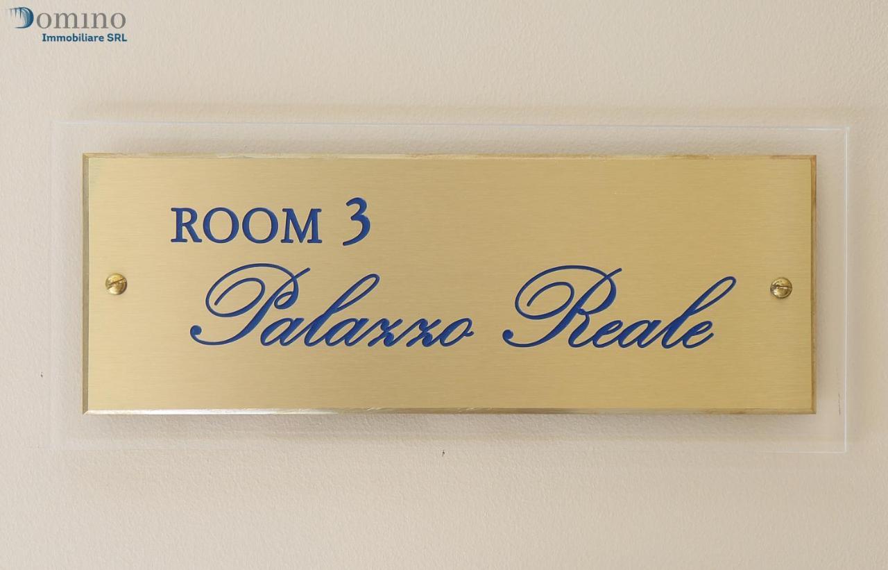 San Paolo Rooms Centro Storico Napoli Екстериор снимка