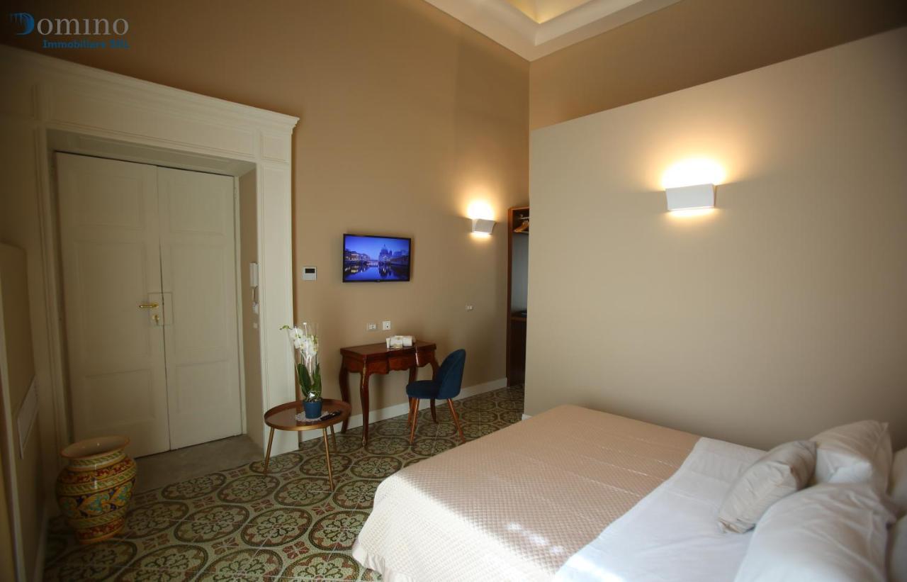 San Paolo Rooms Centro Storico Napoli Екстериор снимка