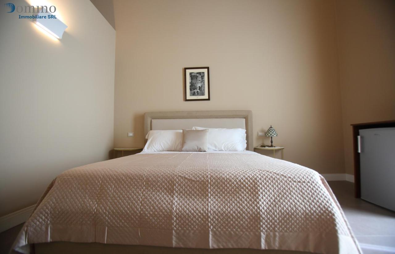 San Paolo Rooms Centro Storico Napoli Екстериор снимка