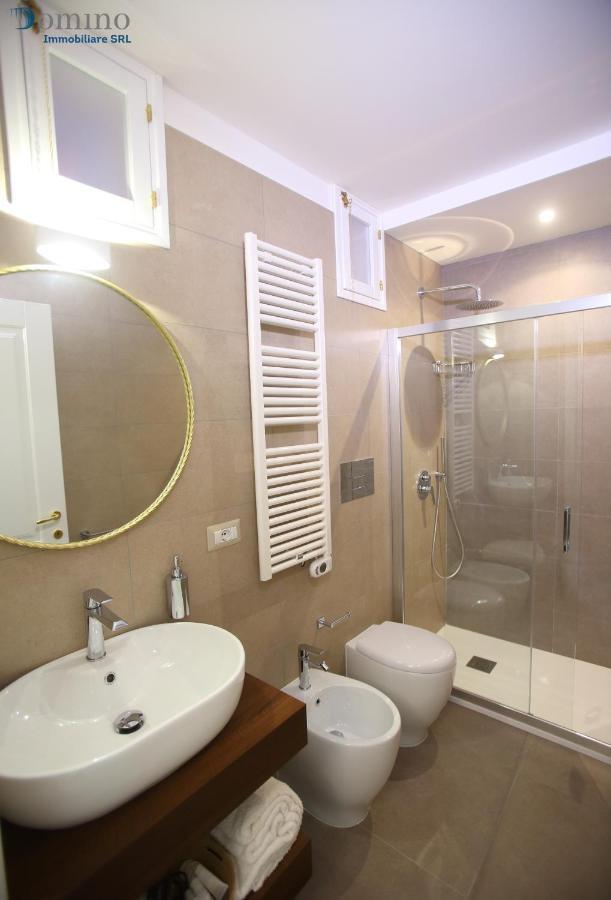 San Paolo Rooms Centro Storico Napoli Екстериор снимка