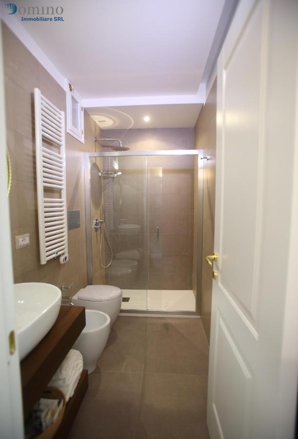San Paolo Rooms Centro Storico Napoli Екстериор снимка