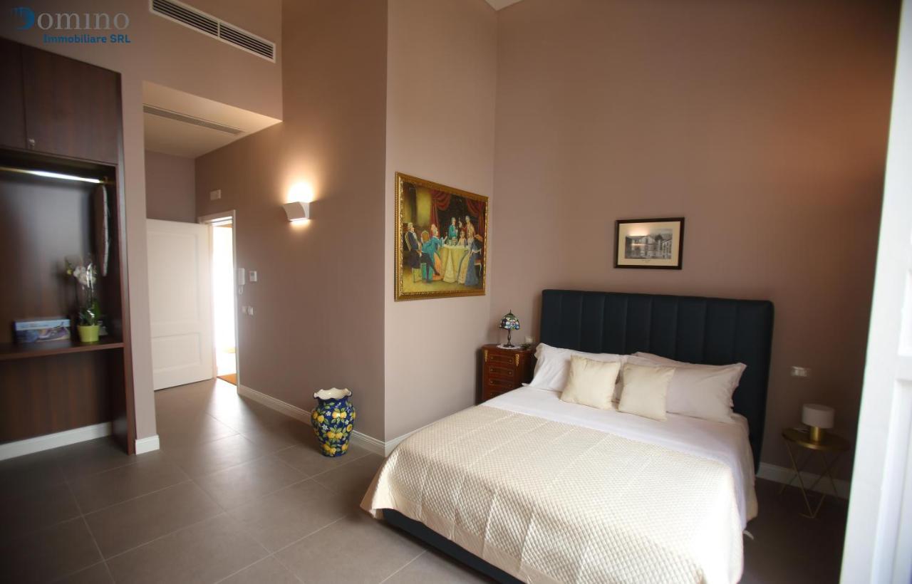 San Paolo Rooms Centro Storico Napoli Екстериор снимка