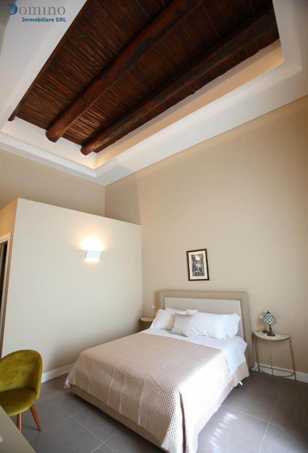 San Paolo Rooms Centro Storico Napoli Екстериор снимка