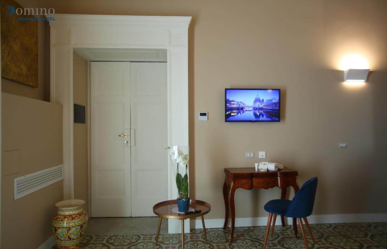 San Paolo Rooms Centro Storico Napoli Екстериор снимка