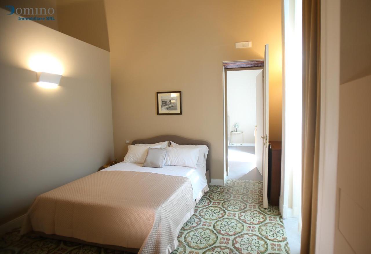San Paolo Rooms Centro Storico Napoli Екстериор снимка