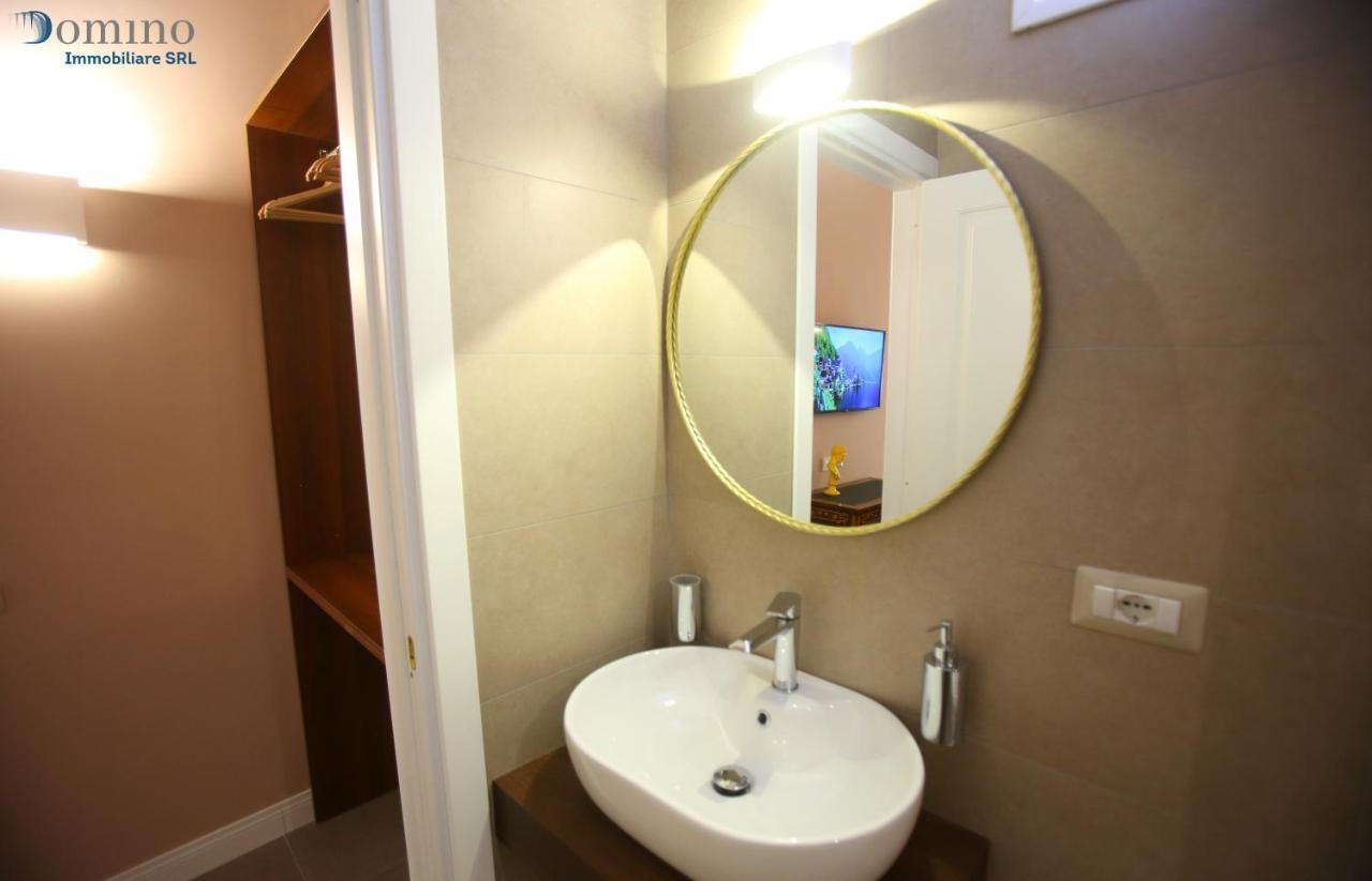 San Paolo Rooms Centro Storico Napoli Екстериор снимка