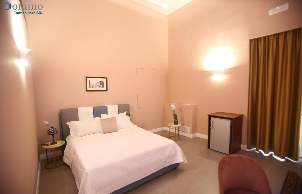 San Paolo Rooms Centro Storico Napoli Екстериор снимка