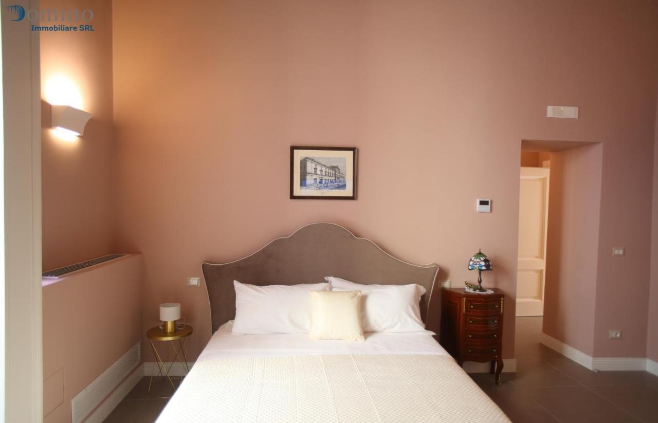 San Paolo Rooms Centro Storico Napoli Екстериор снимка