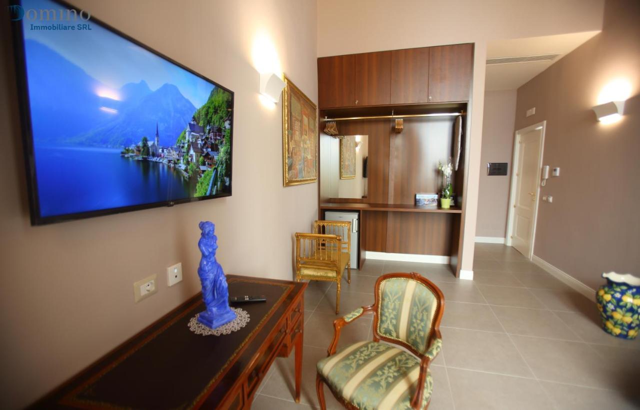San Paolo Rooms Centro Storico Napoli Екстериор снимка