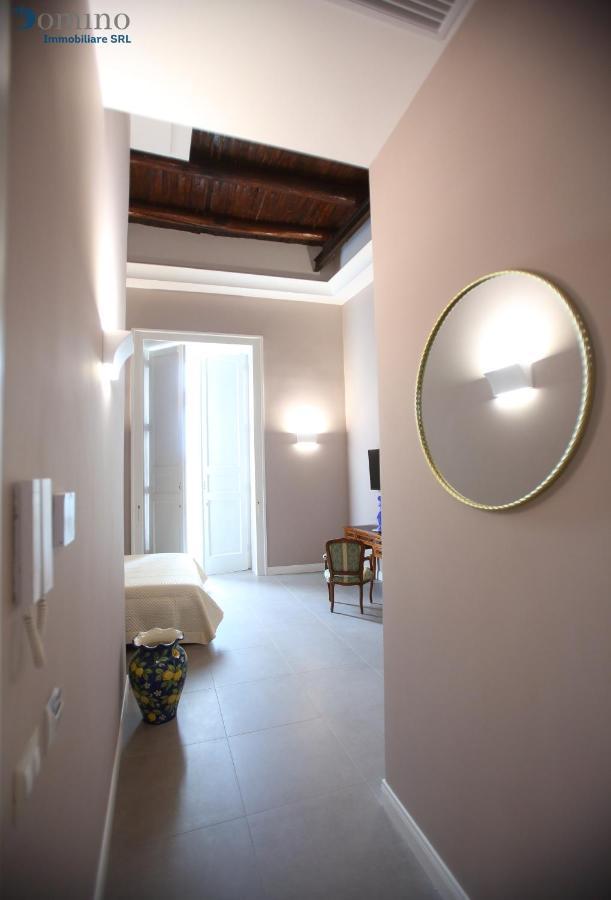 San Paolo Rooms Centro Storico Napoli Екстериор снимка