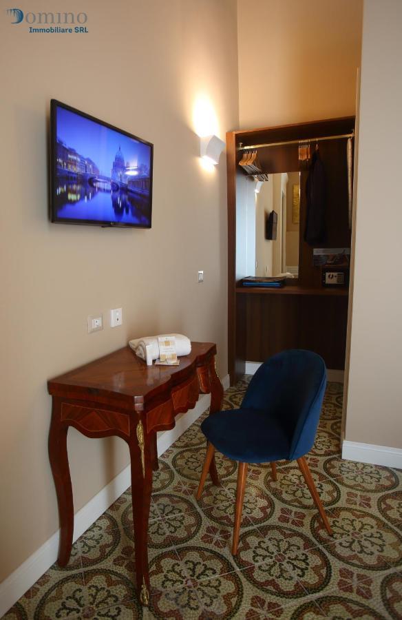 San Paolo Rooms Centro Storico Napoli Екстериор снимка