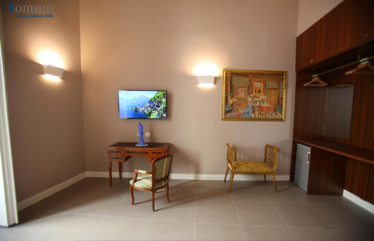 San Paolo Rooms Centro Storico Napoli Екстериор снимка