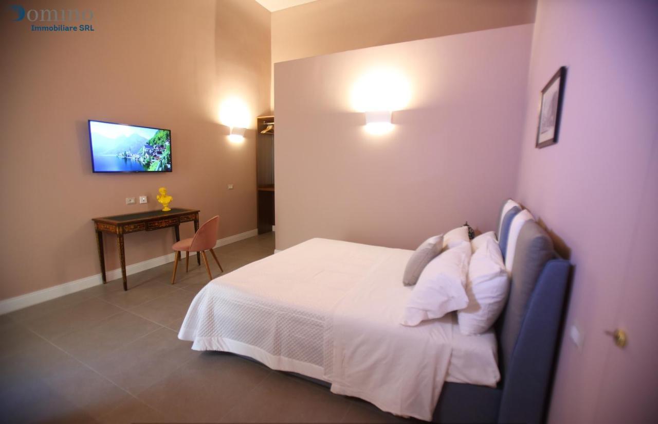San Paolo Rooms Centro Storico Napoli Екстериор снимка