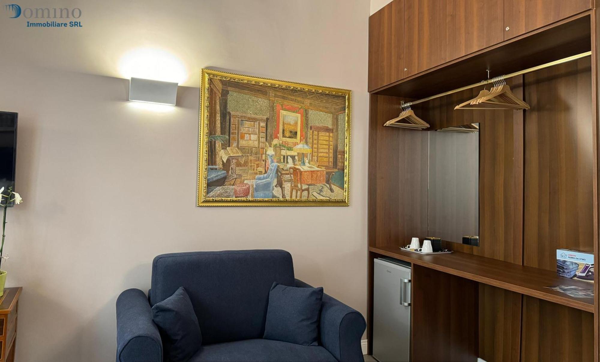 San Paolo Rooms Centro Storico Napoli Екстериор снимка