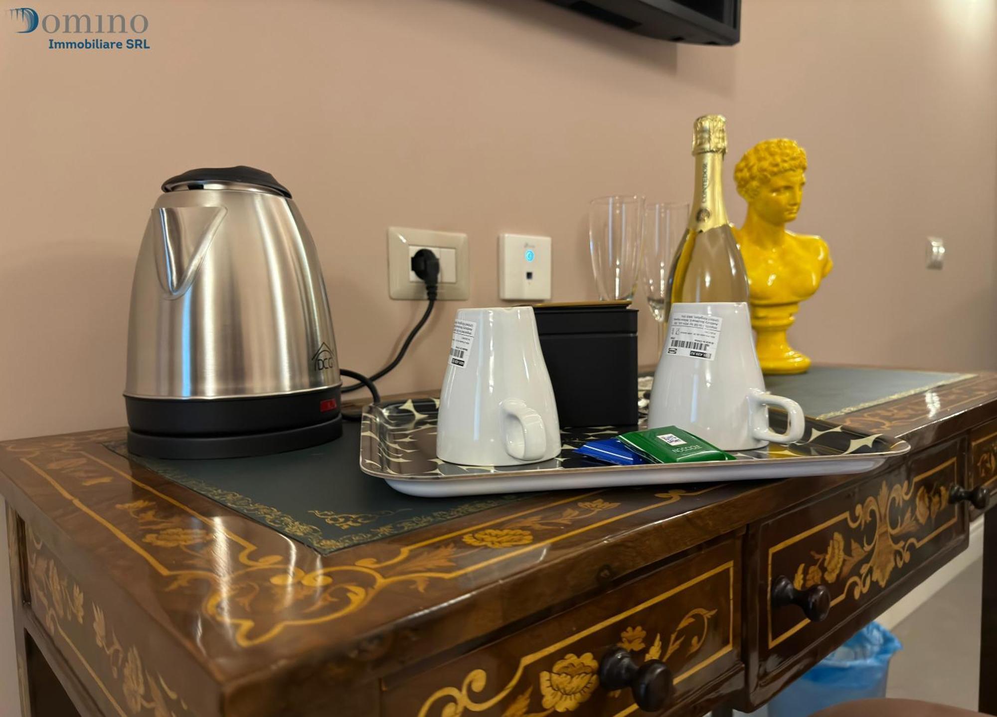 San Paolo Rooms Centro Storico Napoli Екстериор снимка