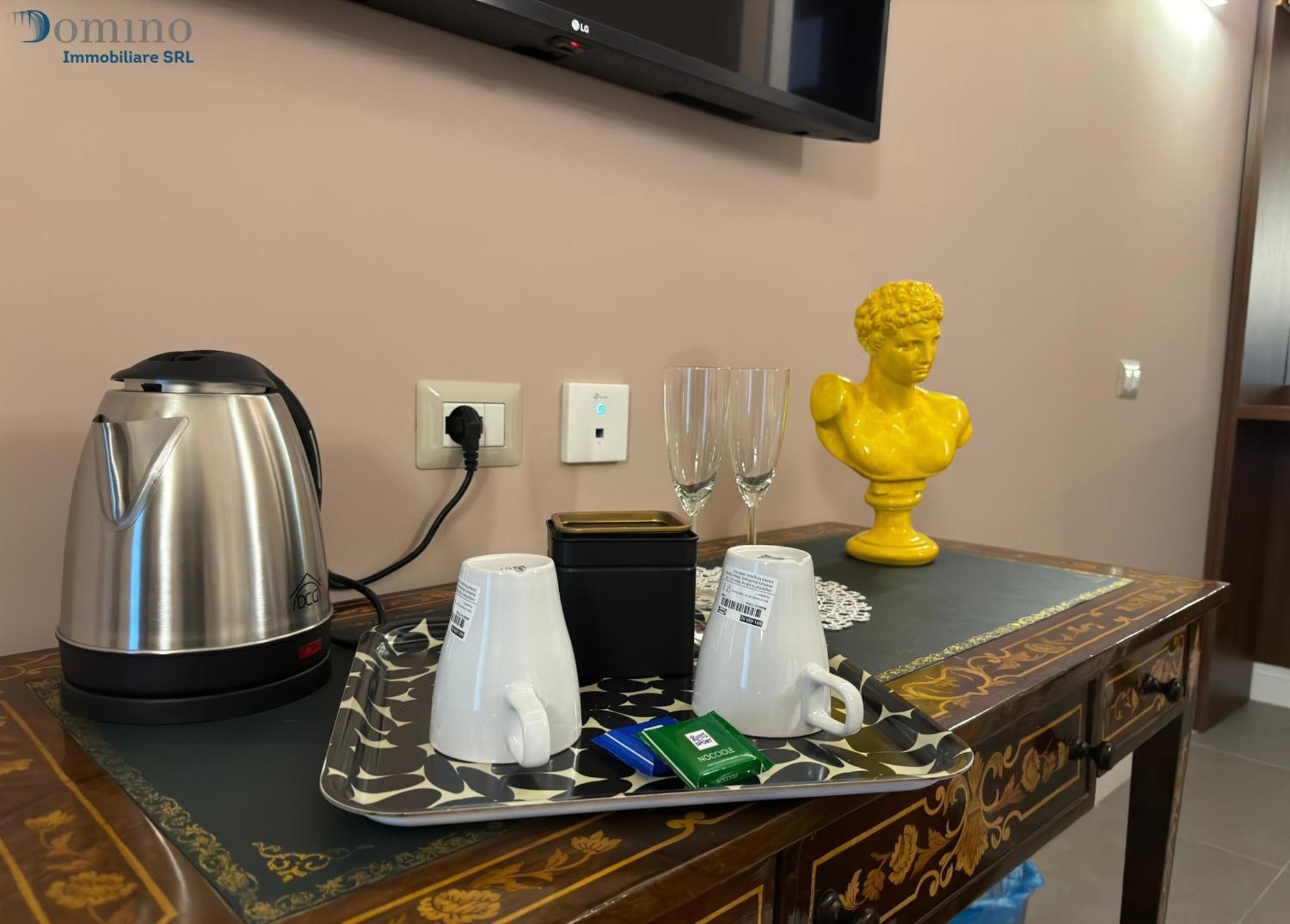 San Paolo Rooms Centro Storico Napoli Екстериор снимка