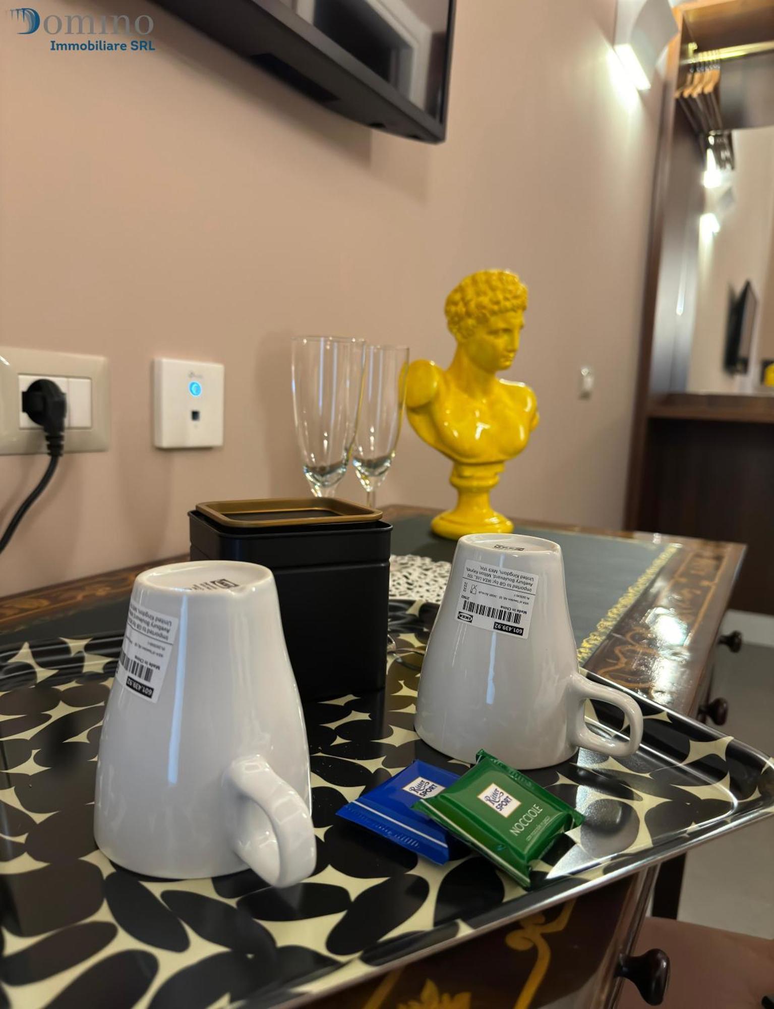 San Paolo Rooms Centro Storico Napoli Екстериор снимка
