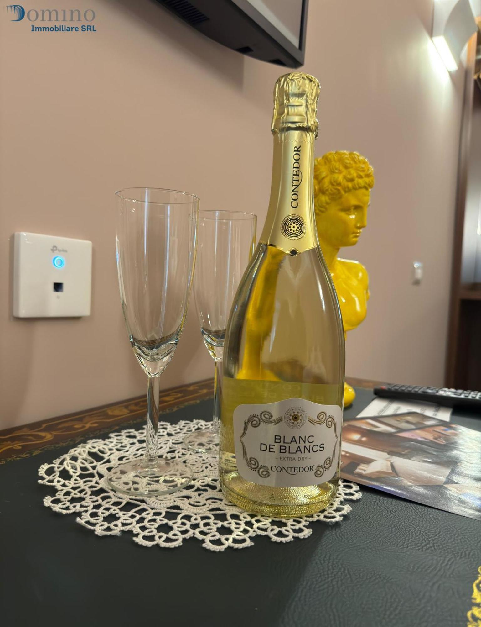 San Paolo Rooms Centro Storico Napoli Екстериор снимка