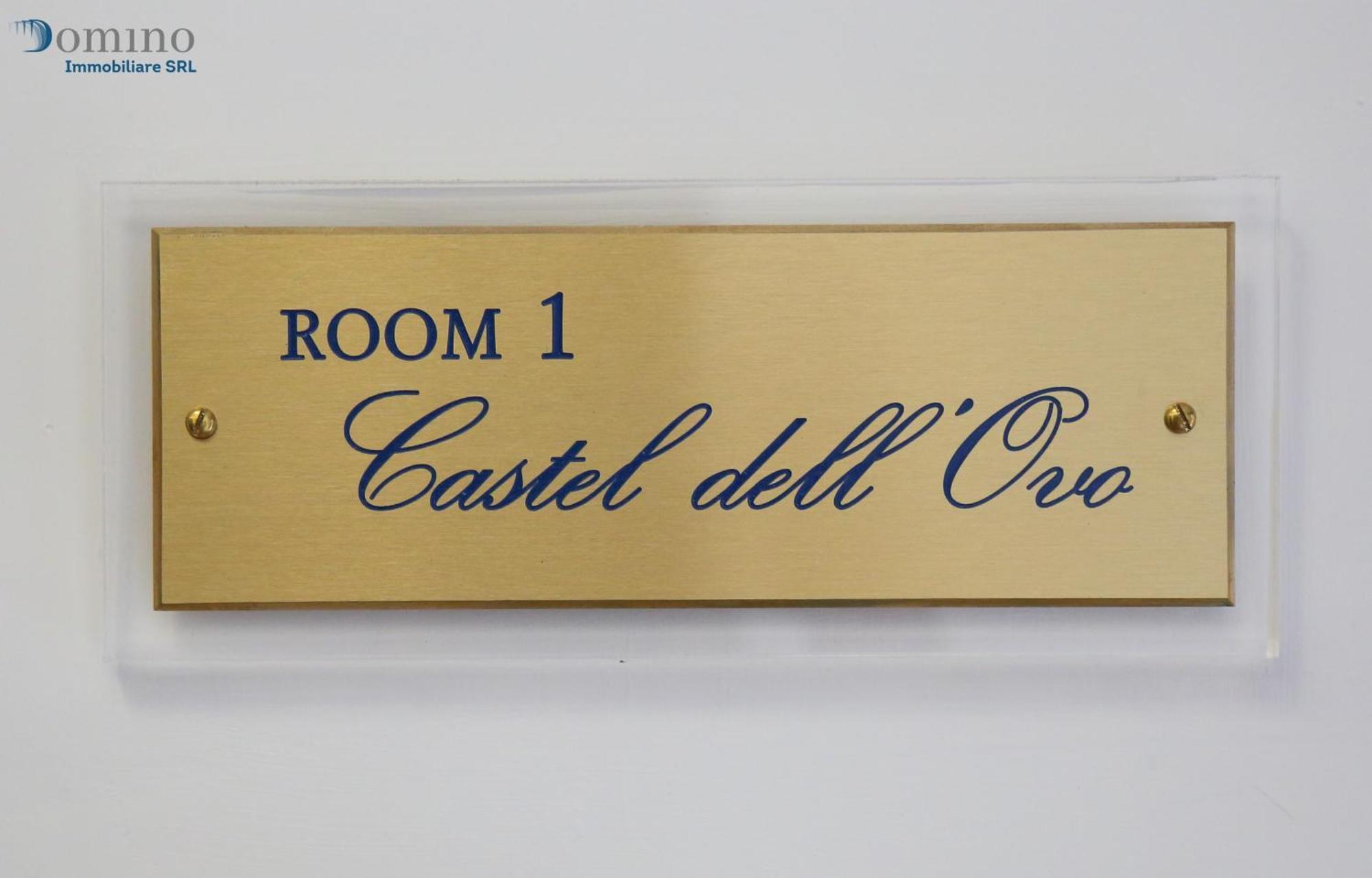 San Paolo Rooms Centro Storico Napoli Екстериор снимка